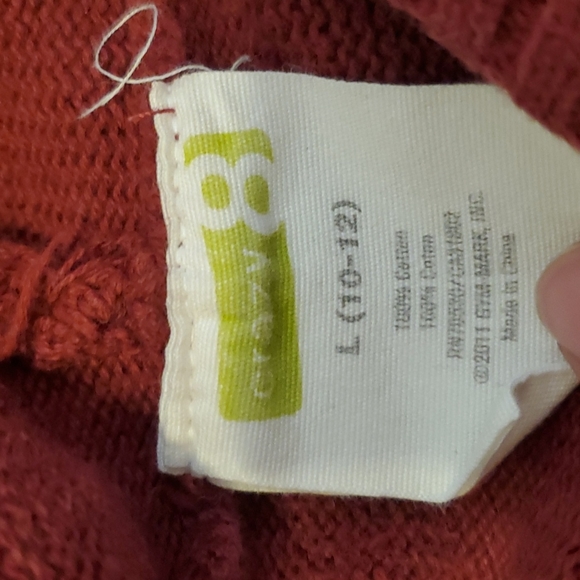 2 Tunic Length Hooded Sweaters - Picture 9 of 9